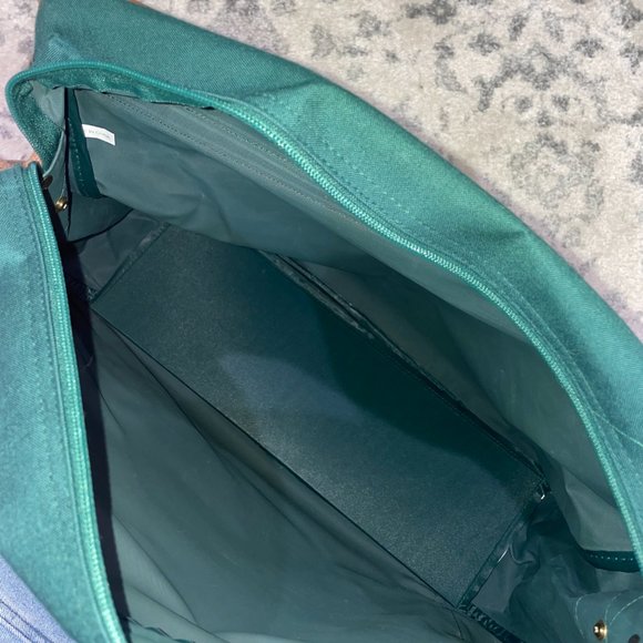 Vintage Ralph Lauren Satchel - Picture 3 of 7